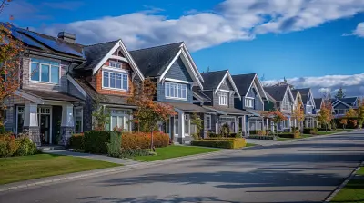 How to Use REITs (Real Estate Investment Trusts) to Build Wealth