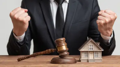 How to Win Big at Property Auctions in 2026