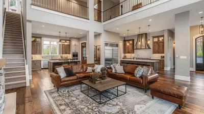 How Virtual Staging Is Changing the Home Buying Experience