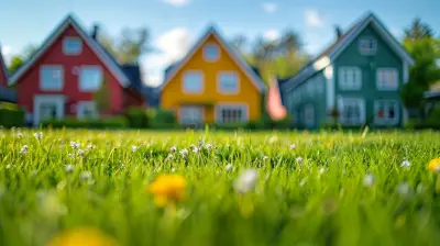 How Zoning Laws Can Affect Your Real Estate Investment