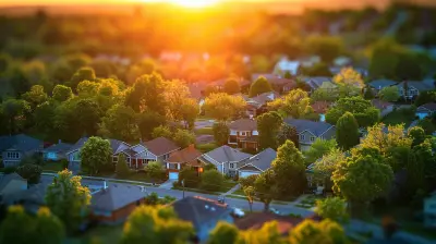 How Zoning Laws Can Affect Your Real Estate Investment