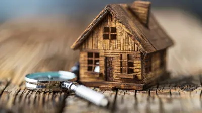 Importance of Property Inspections Before Purchasing Fixer-Uppers