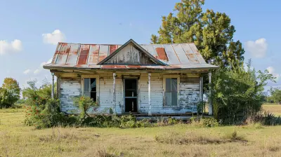 Importance of Property Inspections Before Purchasing Fixer-Uppers