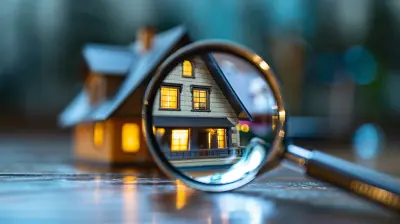 Importance of Property Inspections Before Purchasing Fixer-Uppers