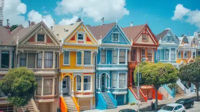 Incorporating Modern Amenities While Preserving Historic Charm