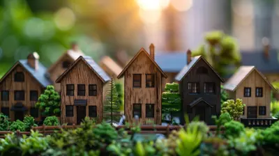 Investing in Opportunity Zones: A Comprehensive Guide