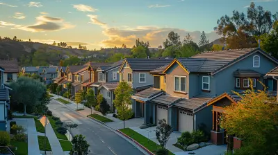 Investing in Opportunity Zones: A Comprehensive Guide