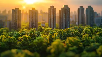 Investing in Undeveloped Land: What You Need to Consider