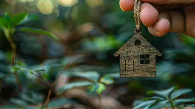 Is a Historic Home Right for You? Ask These Key Questions First