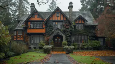 Is a Historic Home Right for You? Ask These Key Questions First