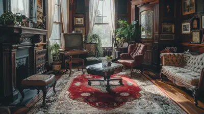 Is a Historic Home Right for You? Ask These Key Questions First
