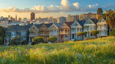 Is a Historic Home Right for You? Ask These Key Questions First