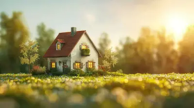 Is Homeownership Still the American Dream?