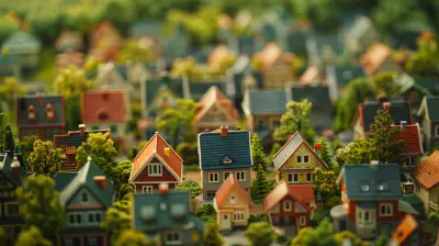 Is Homeownership Still the American Dream?