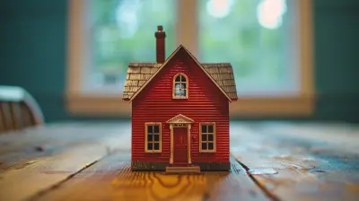 Is Homeownership Still The American Dream