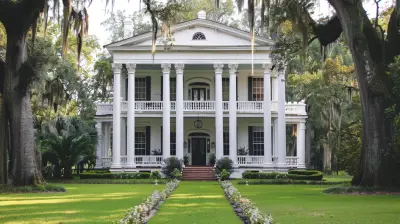 Key Differences Between Maintaining a Historic Home and a New Build