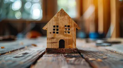 Key Differences Between Maintaining a Historic Home and a New Build