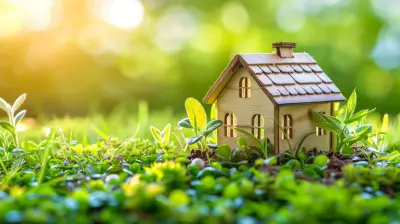 Land Development: How to Turn Raw Land into a Profitable Investment