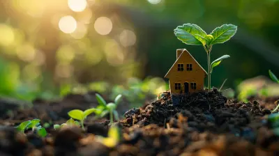 Land Development: How to Turn Raw Land into a Profitable Investment