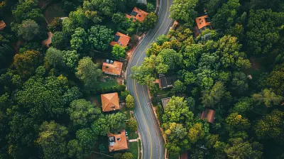 Land Development: How to Turn Raw Land into a Profitable Investment