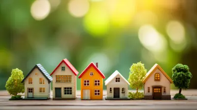 Latest Trends Reshaping the Housing Market in 2026