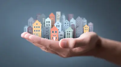 Latest Trends Reshaping the Housing Market in 2026