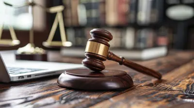 Legal Compliance in Real Estate: How Software Can Help