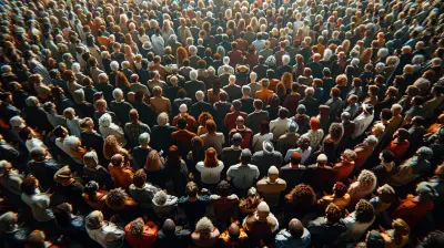 Leveraging Real Estate Conferences to Grow Your Professional Circle