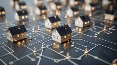 Leveraging Real Estate Conferences to Grow Your Professional Circle