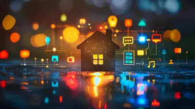 Leveraging Social Media to Expand Your Real Estate Network