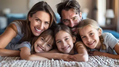 Listings Perfect for Growing Families Seeking Room to Expand