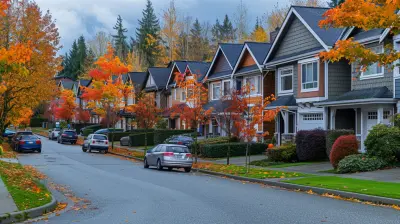 Machine Learning Algorithms and Their Impact on Real Estate Pricing