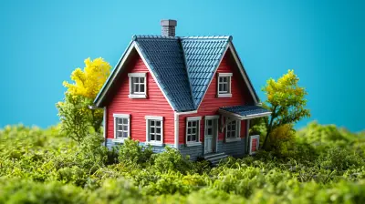 Machine Learning Algorithms and Their Impact on Real Estate Pricing