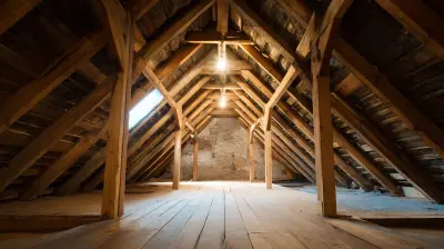 Making the Most of Attic Conversions
