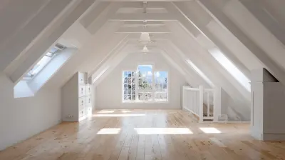Making the Most of Attic Conversions