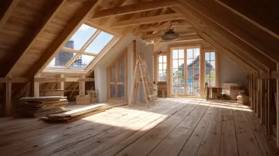 Making the Most of Attic Conversions