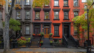 Maximizing Curb Appeal While Maintaining Historic Integrity