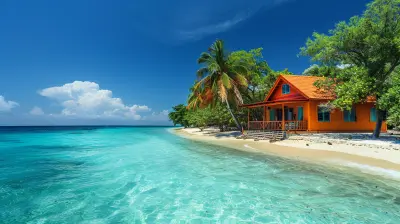 Maximizing Your ROI with Vacation Rental Properties