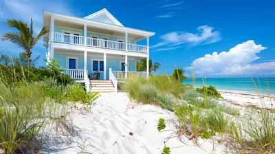 Maximizing Your ROI with Vacation Rental Properties