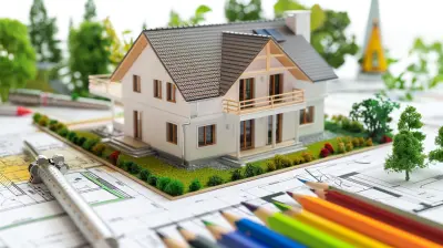 Merging Aesthetics and Energy Efficiency in New Home Builds