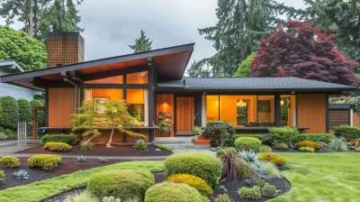 Mid-Century Modern Homes to Check Out in the Latest Listings