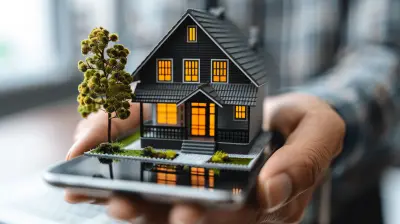 Mobile Solutions for Real Estate Investors: A Guide to the Best Software
