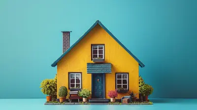 Move-In Ready Homes You Need to See Right Now