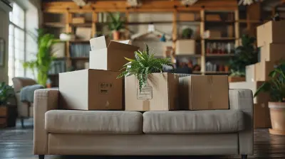 Moving Checklist for Renters: How to Make Your Move Stress-Free