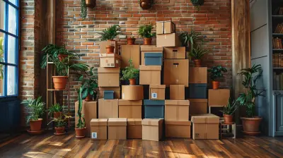 Moving During Peak Season? Here’s How to Prepare