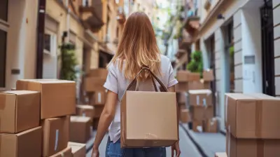 Moving During Peak Season? Here’s How to Prepare