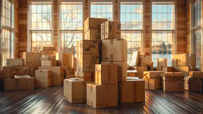 Moving During Peak Season? Here’s How to Prepare