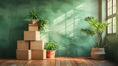 Moving During Peak Season? Here’s How to Prepare