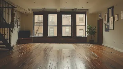 Moving in with Roommates? Here’s How to Make It Work