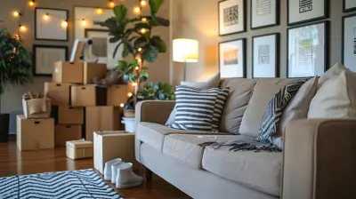 Moving on a Tight Budget: Cost-Saving Tips You Need